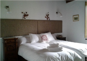 Matxonea - Pueblo Leiza/leitza (Navarra)